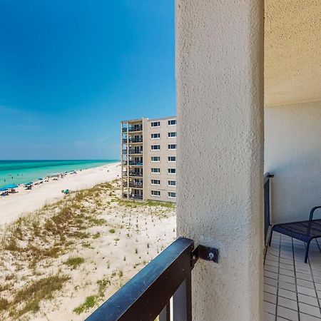 Pinnacle Port Condos II Panama City Beach Bilik gambar