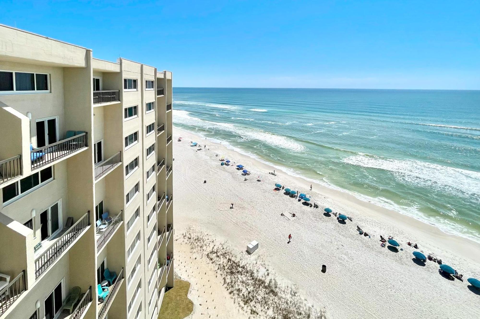 Pinnacle Port Condos II Panama City Beach Bilik gambar