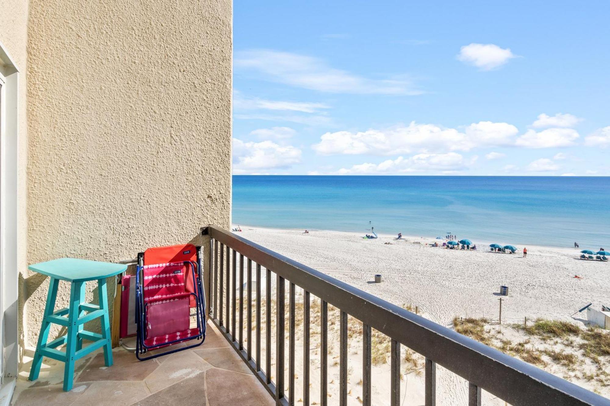 Pinnacle Port Condos II Panama City Beach Bilik gambar