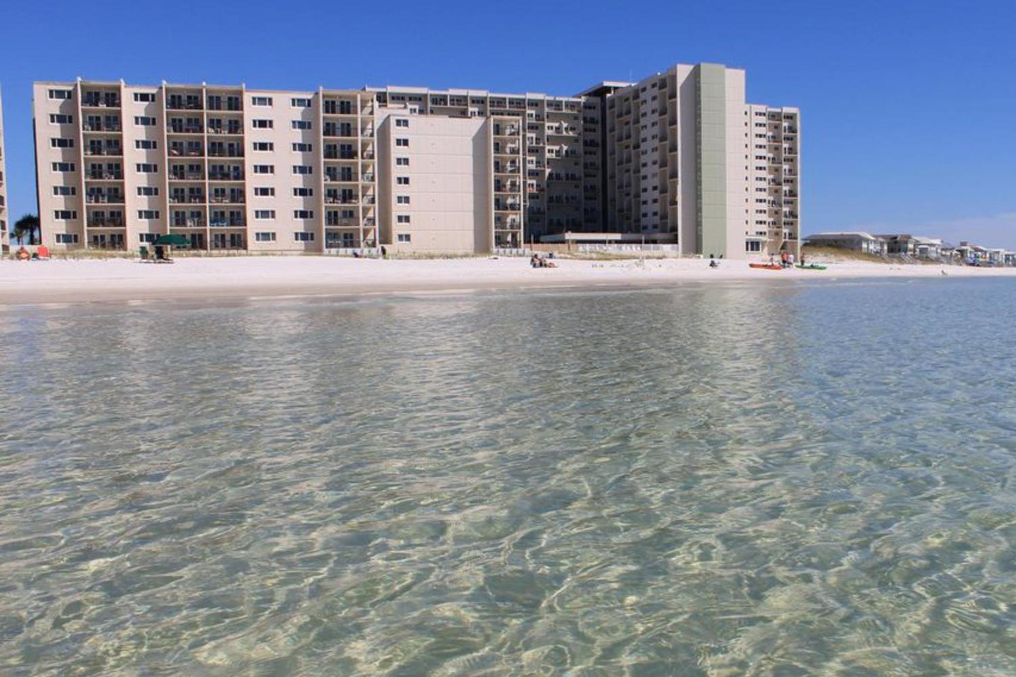 Pinnacle Port Condos II Panama City Beach Bilik gambar